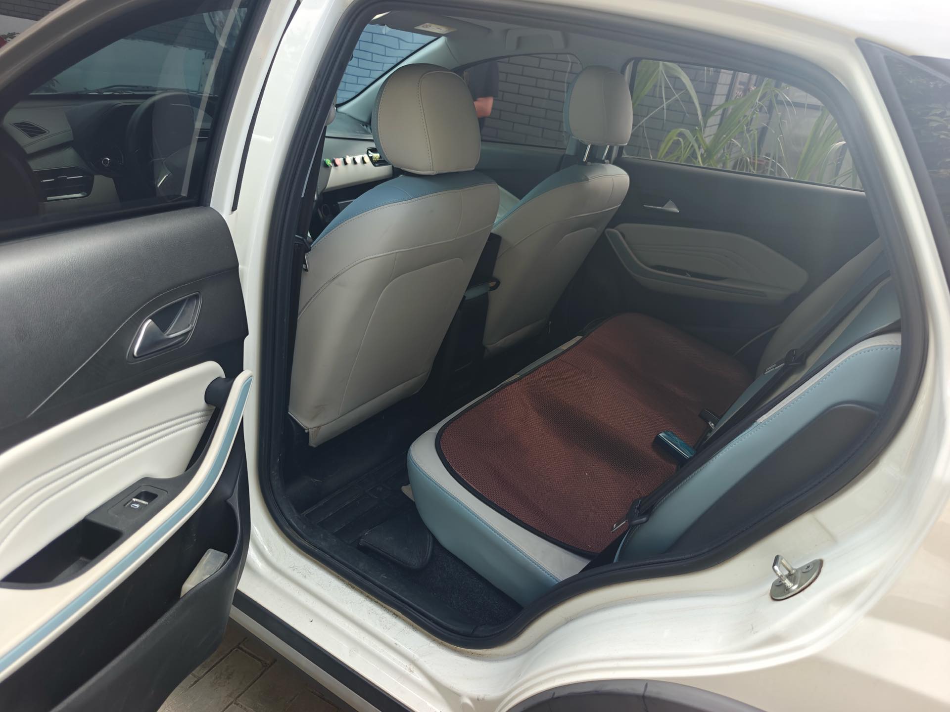 Chery Tiggo 3x 2022 #4 Chery Tiggo 3x 2022 car image #4