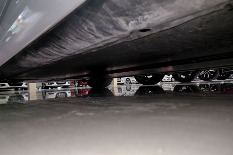 Tesla Model 3 2021 car image #27