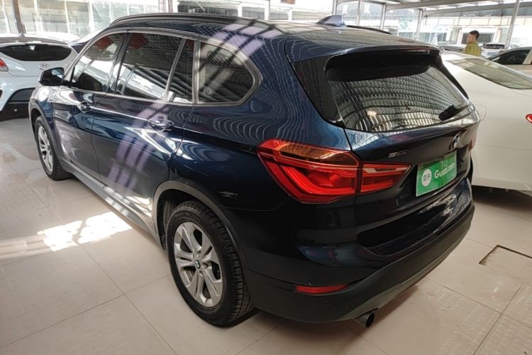 BMW X1 2016 car image #5