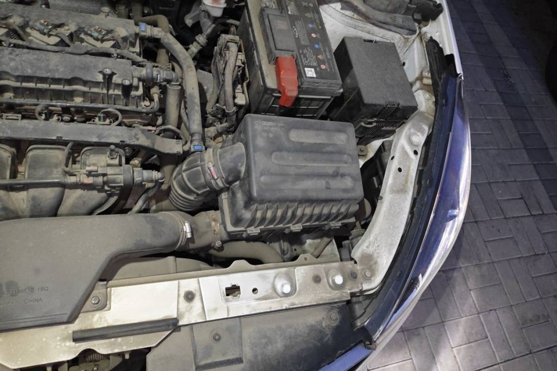 Chery Arrizo 5 2022 #12 Chery Arrizo 5 2022 car image #12