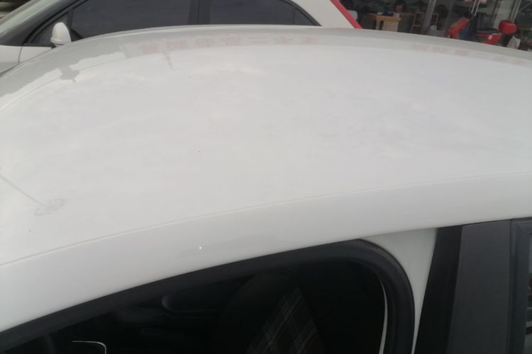 Volkswagen Polo 2017 #25 Volkswagen Polo 2017 car image #25