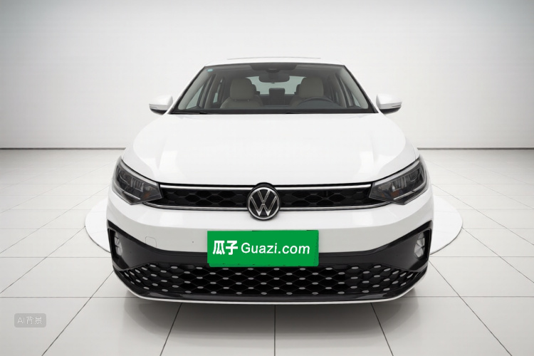 Volkswagen Lavida 2024 car image #3