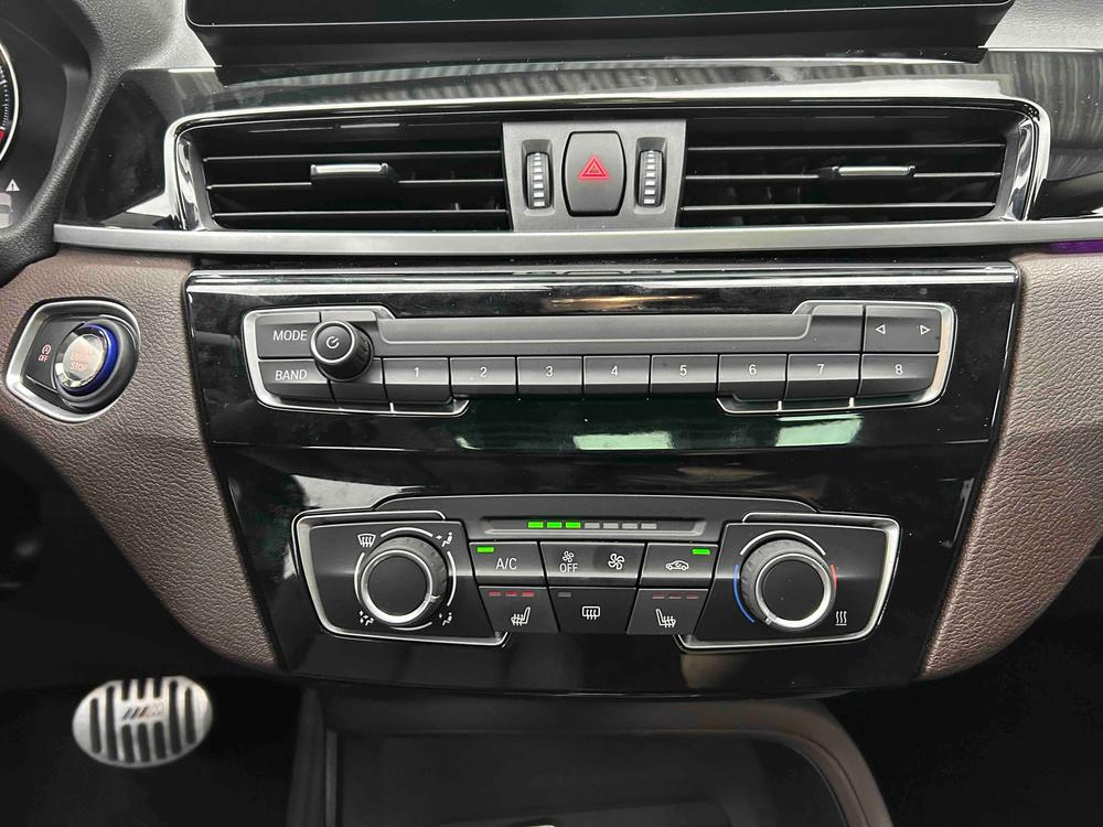 BMW X1 2022 #10 BMW X1 2022 car image #10