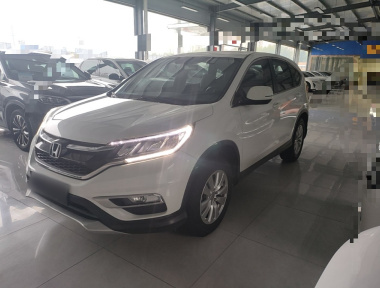 Honda CR-V 2016 car image 