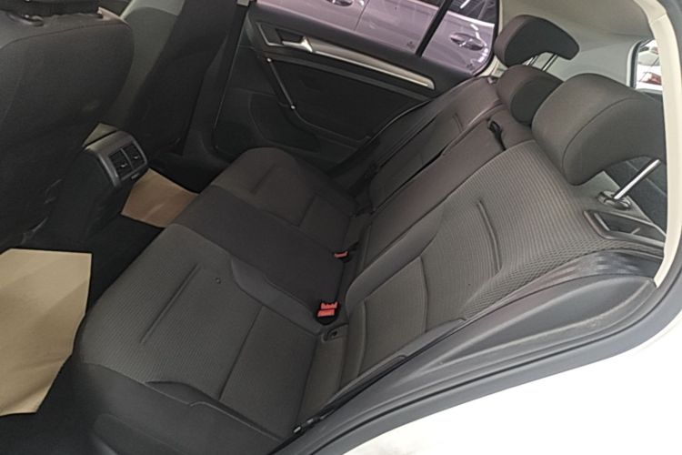 Volkswagen Golf 2017 #17 Volkswagen Golf 2017 car image #17