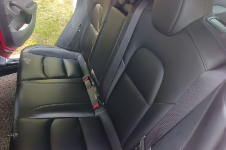 Tesla Model 3 2020 #19 Tesla Model 3 2020 car image #19