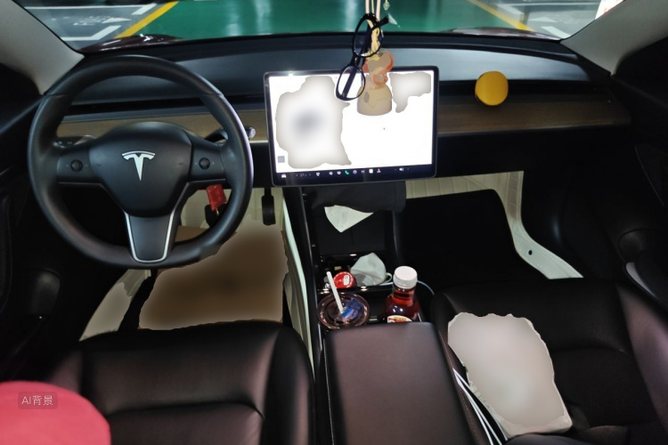 Tesla Model 3 2020 #11 Tesla Model 3 2020 immagine di auto #11