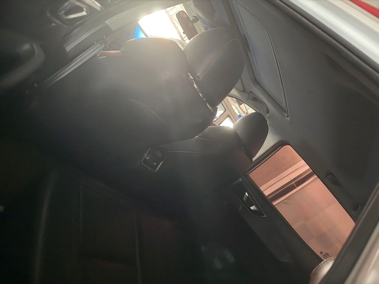 Chery Tiggo 5x 2022 #3 Chery Tiggo 5x 2022 car image #3