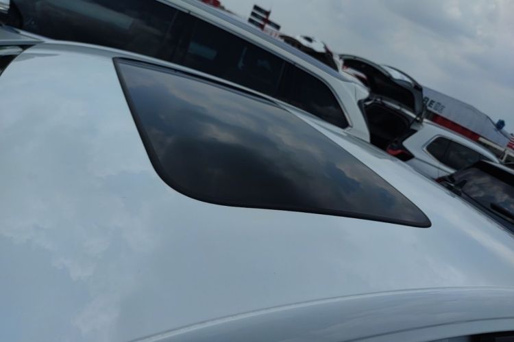 Volkswagen Bora 2021 car image #25