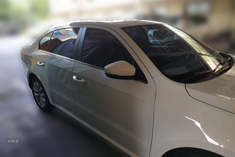 Volkswagen Lavida 2017 #4 Volkswagen Lavida 2017 car image #4