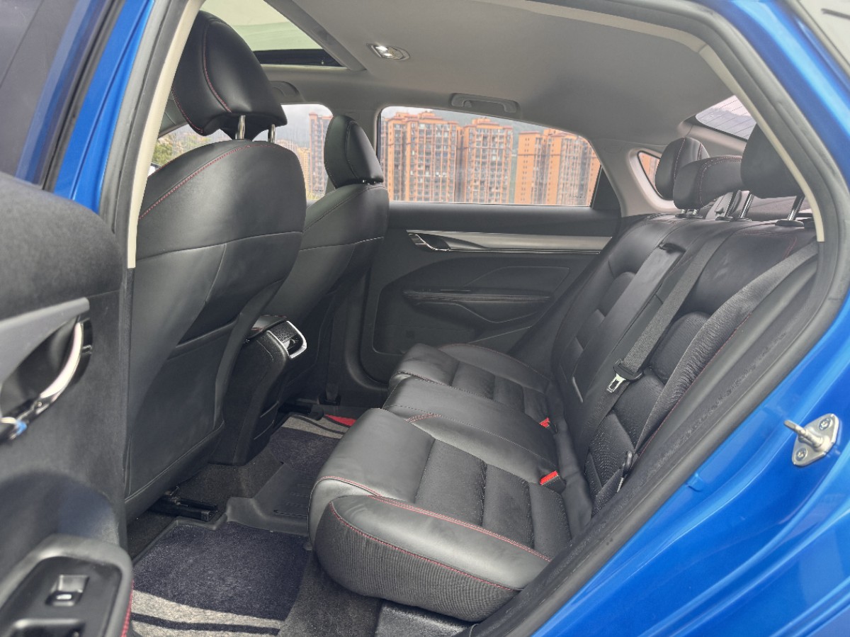 GEELY Binray 2019 #6 GEELY Binray 2019 car image #6