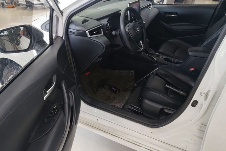 Toyota Corolla 2020 car image #16