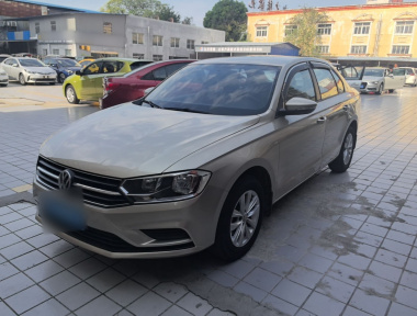 Volkswagen Bora 2017 Volkswagen Bora 2017 car image