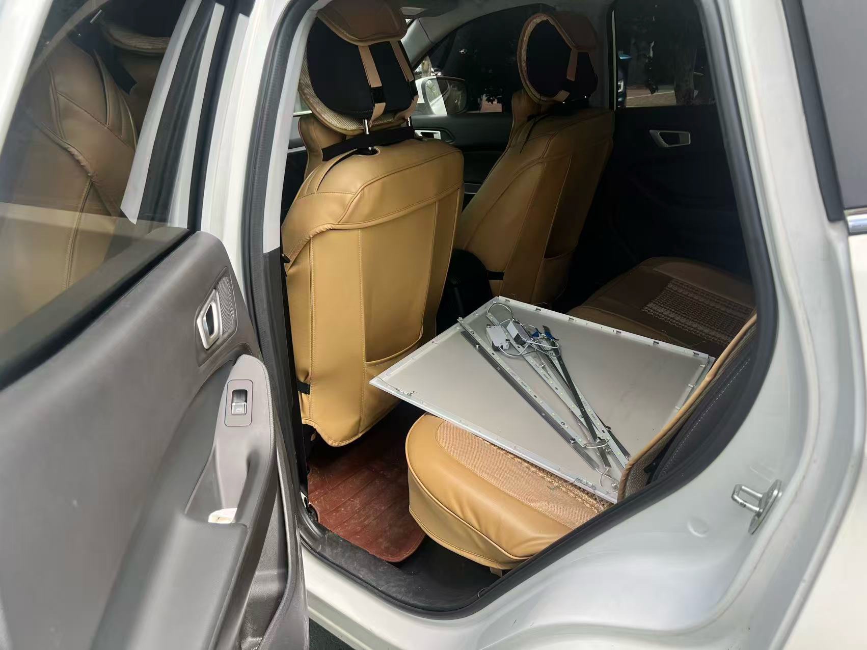 Chery Tiggo 5x 2019 #5 Chery Tiggo 5x 2019 immagine di auto #5