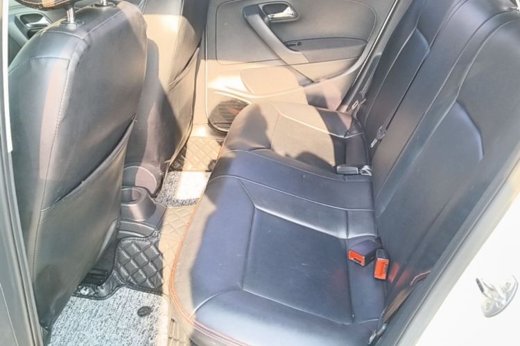 Volkswagen Polo 2017 #17 Volkswagen Polo 2017 car image #17