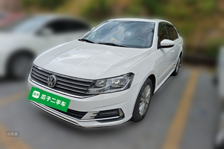 Volkswagen Lavida 2021 #2 Volkswagen Lavida 2021 car image #2