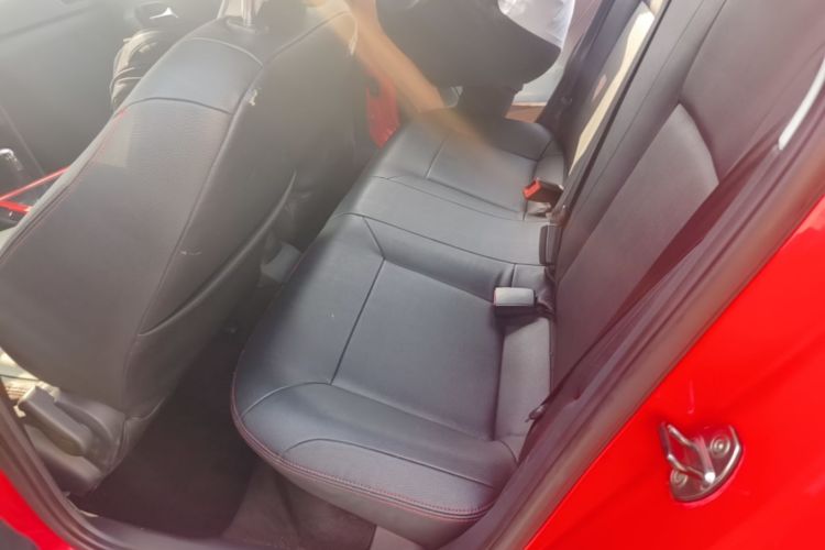 Volkswagen Polo 2017 #17 Volkswagen Polo 2017 car image #17