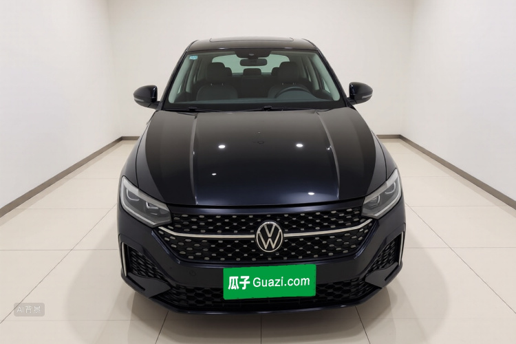 Volkswagen Lavida 2023 #3 Volkswagen Lavida 2023 car image #3