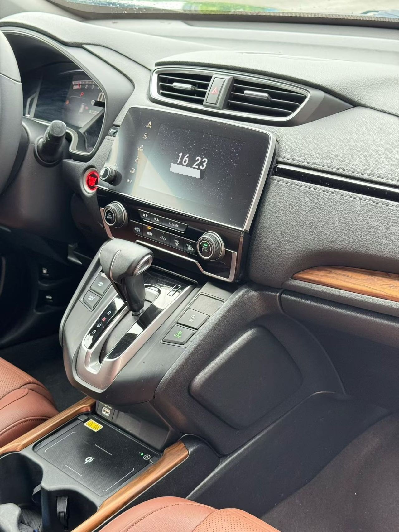 Honda CR-V 2021 car image #9