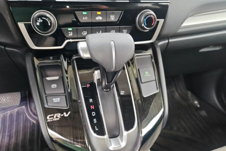 Honda CR-V 2019 #18 Honda CR-V 2019 car image #18
