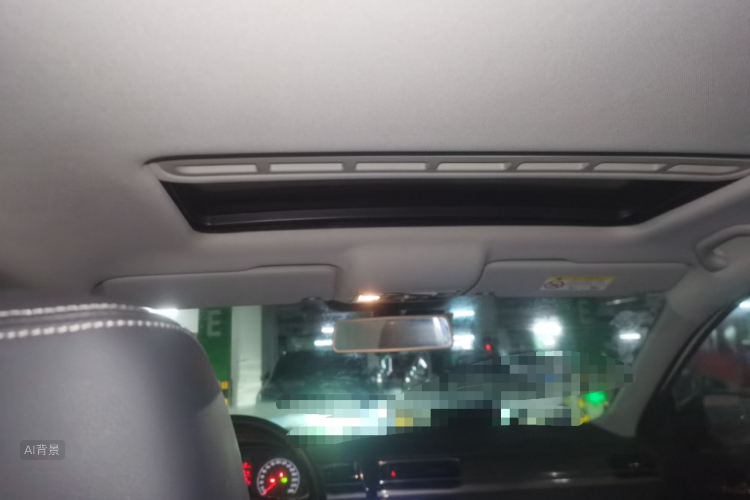 Volkswagen Santana 2018 #20 Volkswagen Santana 2018 car image #20