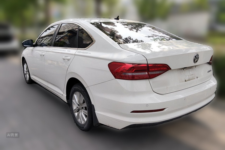 Volkswagen Lavida 2020 #5 Volkswagen Lavida 2020 car image #5