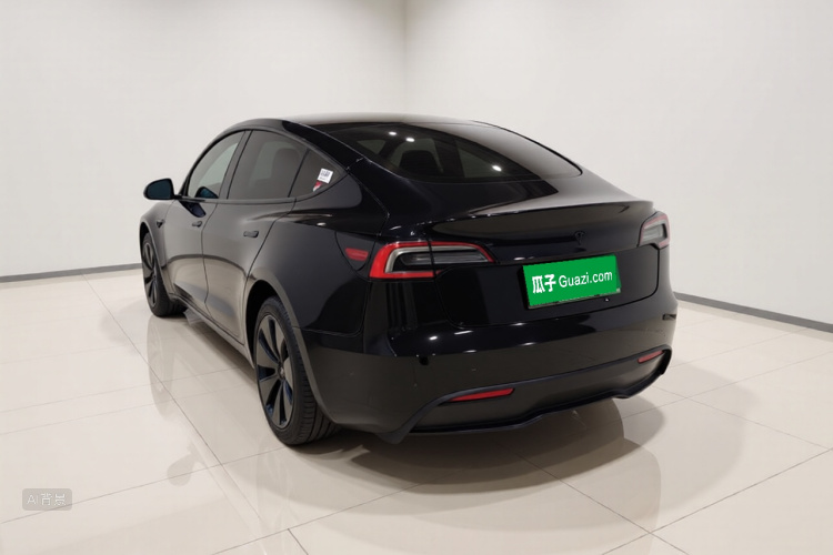 Tesla Model 3 2023 #5 Tesla Model 3 2023 immagine di auto #5