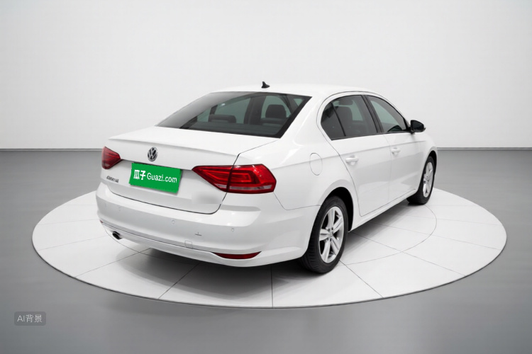 Volkswagen Lavida 2018 immagine di auto #7