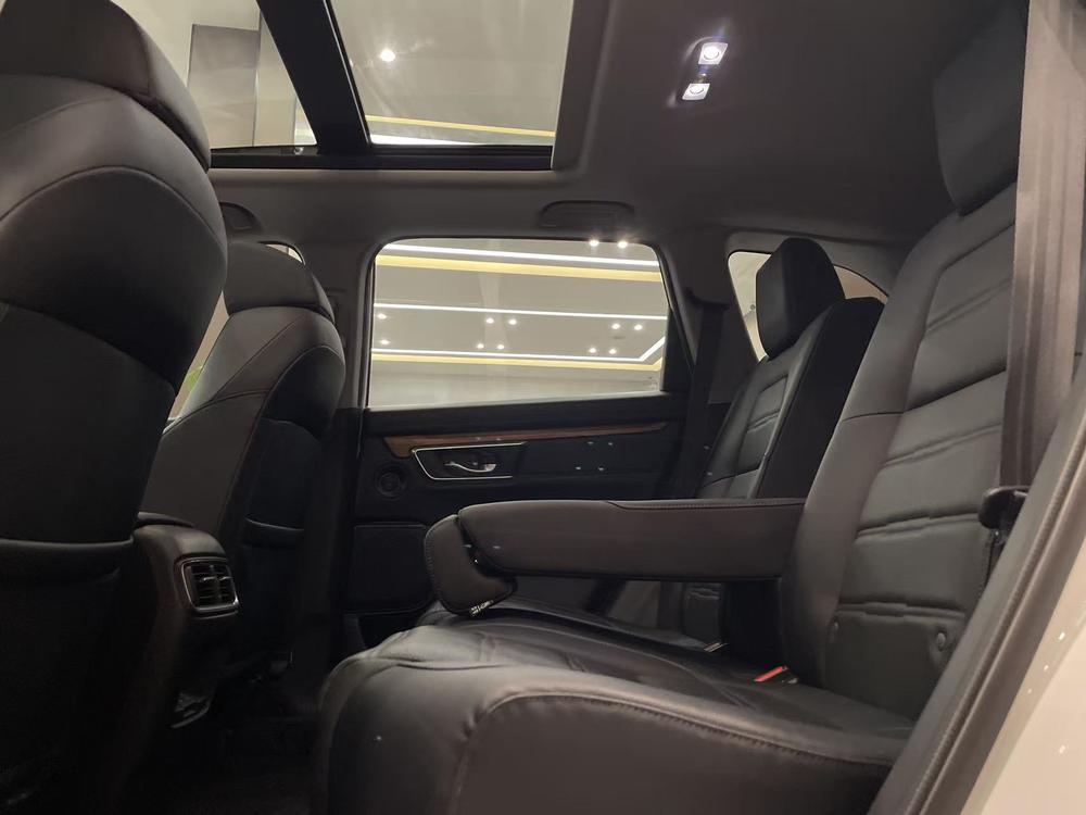 Honda CR-V 2019 car image #22