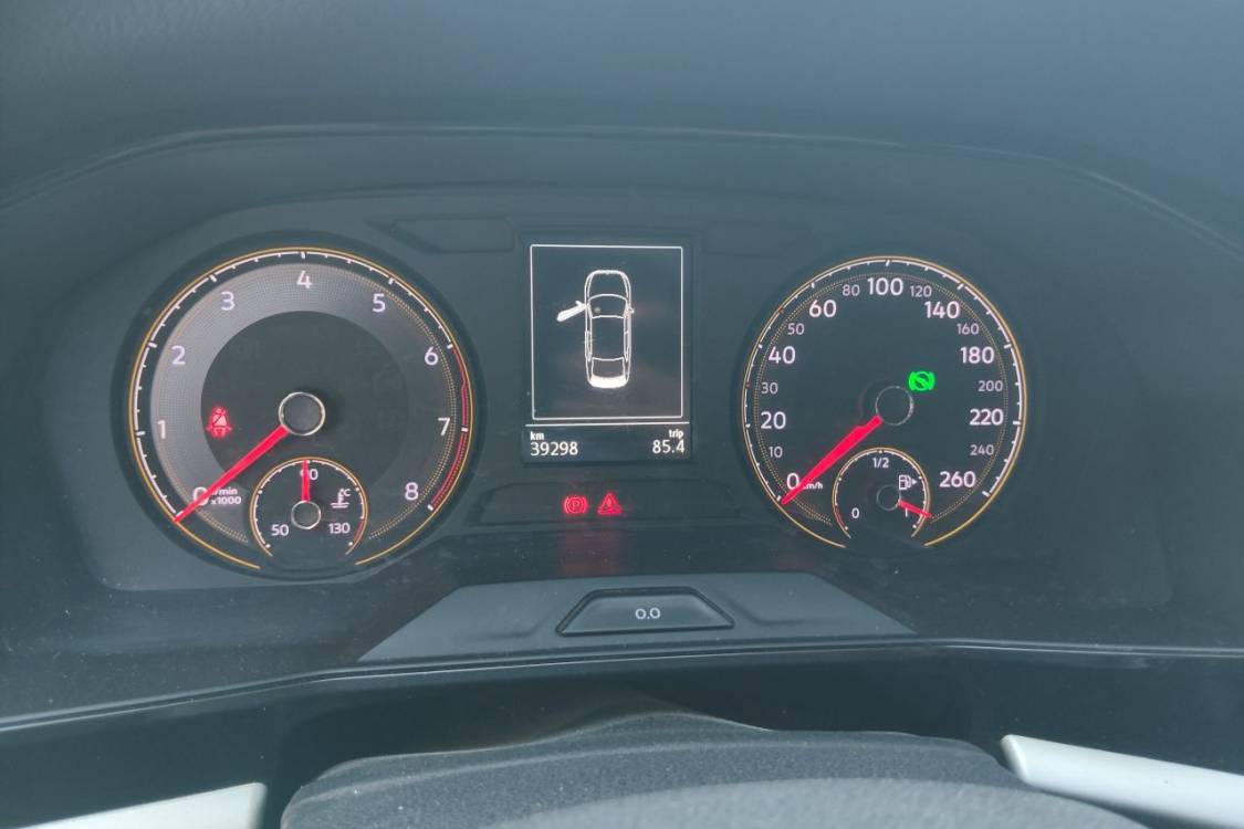 Volkswagen Lavida 2019 #24 Volkswagen Lavida 2019 car image #24