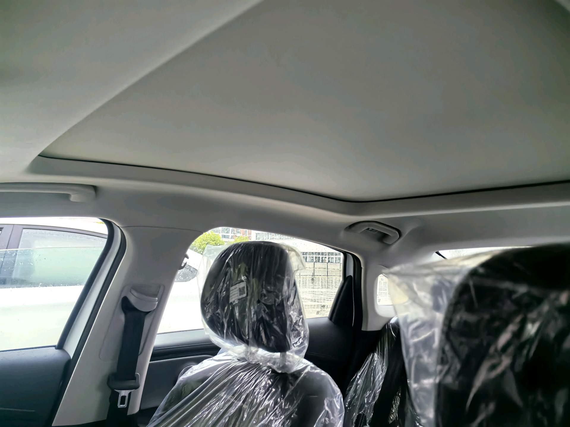 Chery Arrizo 8 2026 car image #7