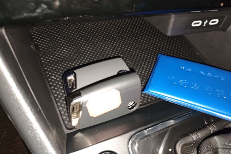 Volkswagen Bora 2024 car image #9