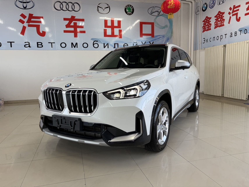 BMW X1 2023 car image 