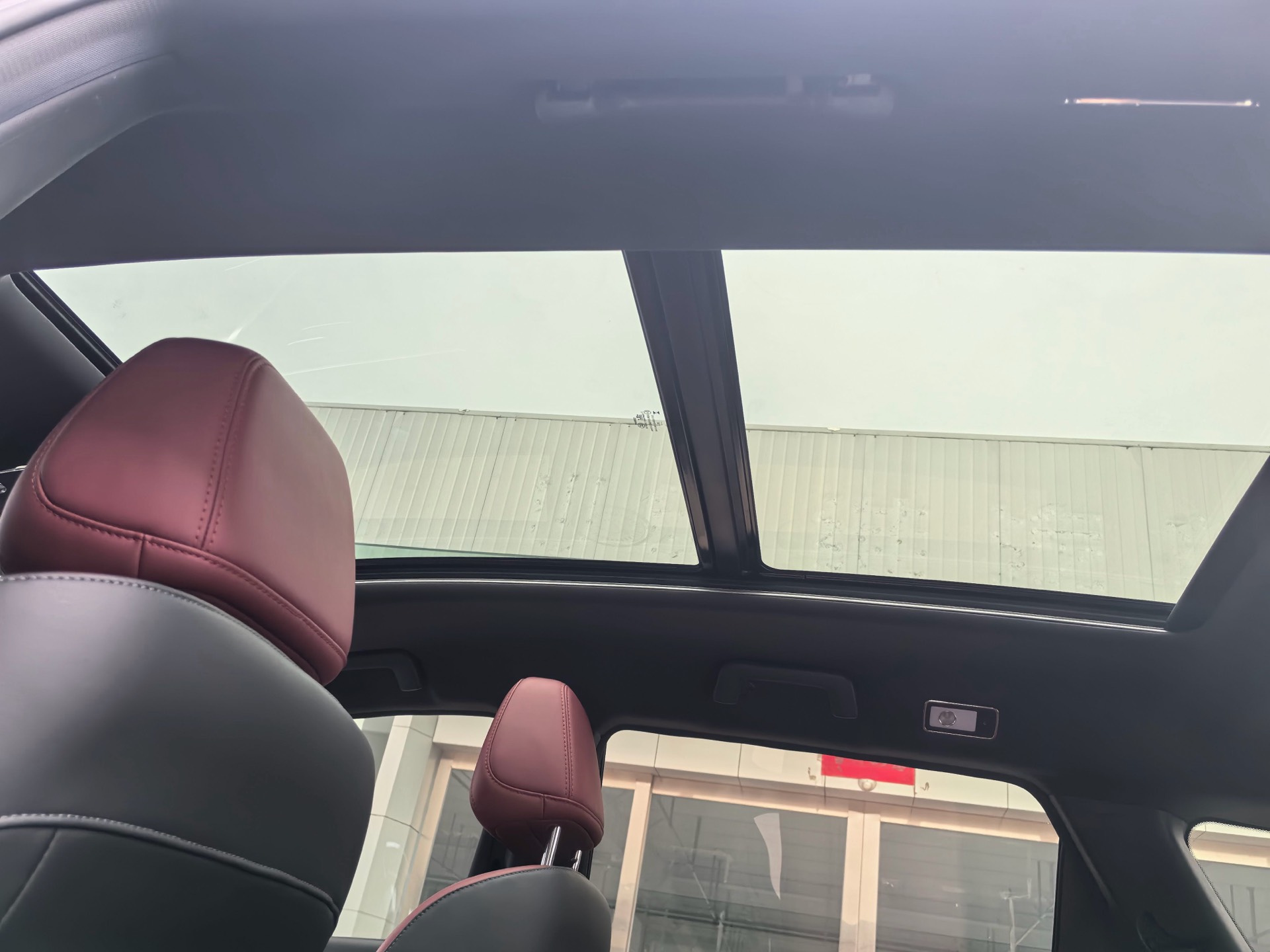 Jetour X70 PLUS 2026 immagine di auto #6