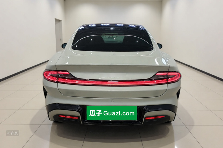 MI SU7 2025 car image #6