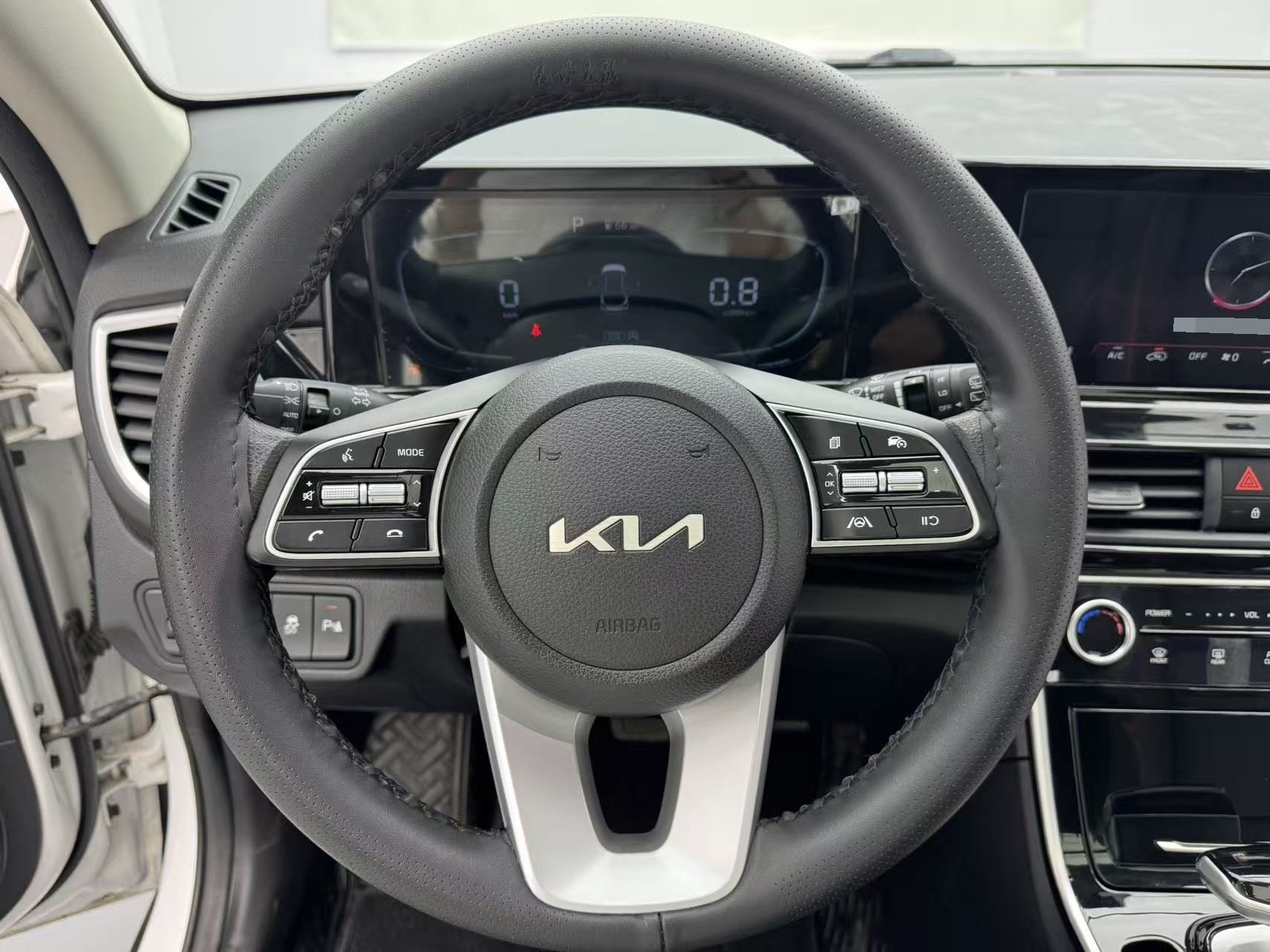 Kia Seltos 2023 #13 Kia Seltos 2023 car image #13