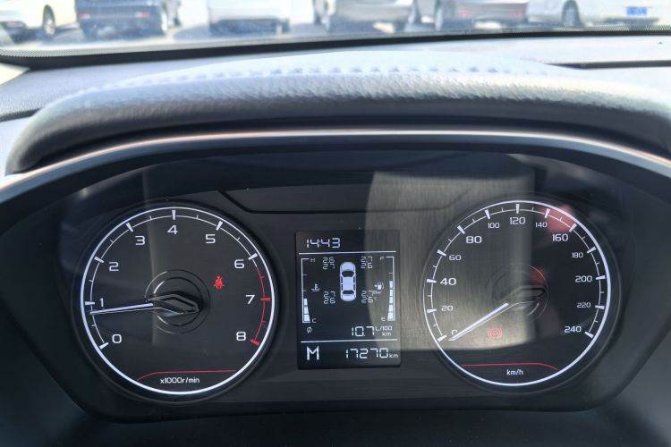GEELY Coolray 2022 #19 GEELY Coolray 2022 immagine di auto #19