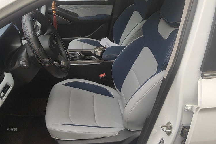 GEELY Emgrand 2022 #17 GEELY Emgrand 2022 car image #17