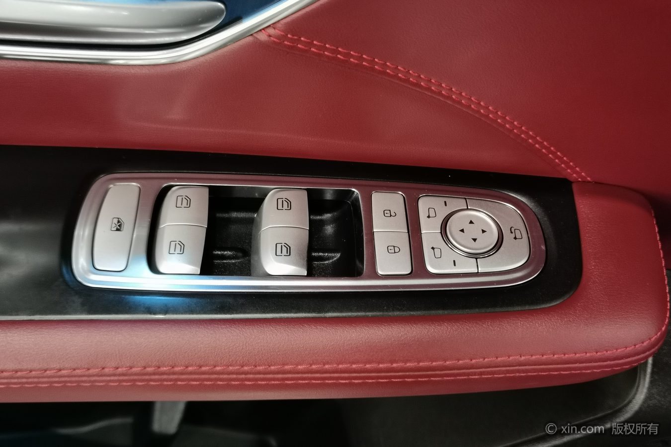 Jetour X70 PLUS 2021 #9 Jetour X70 PLUS 2021 imagem de carro #9