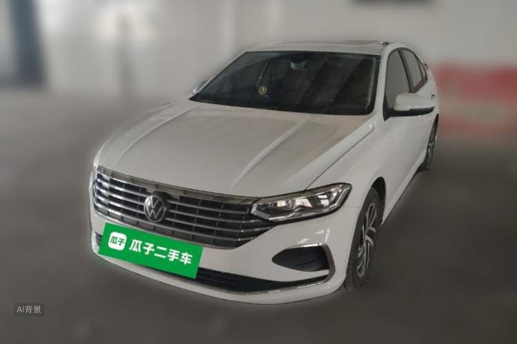 Volkswagen Lavida 2024 car image #2