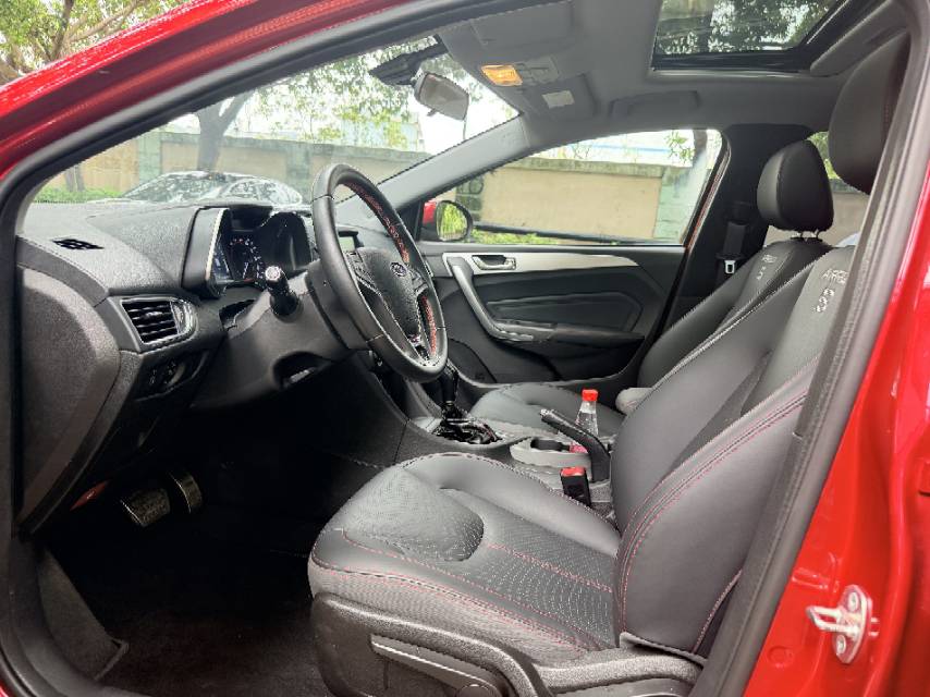 Chery Arrizo 5 2018 #4 Chery Arrizo 5 2018 car image #4