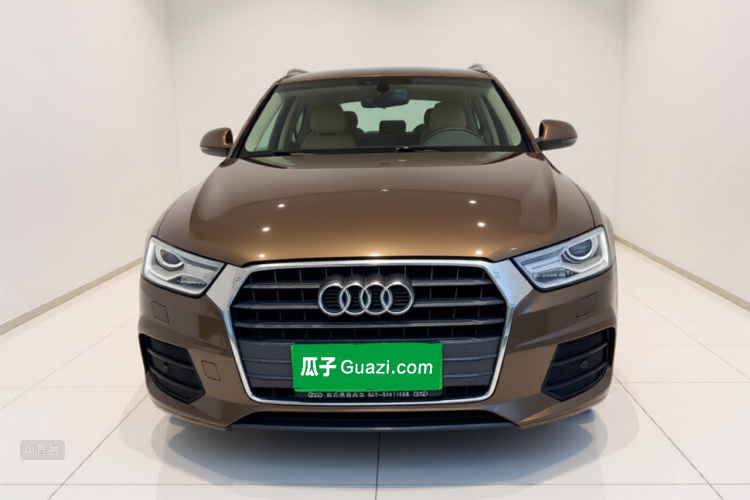 Audi Q3 2016 imagem de carro #3
