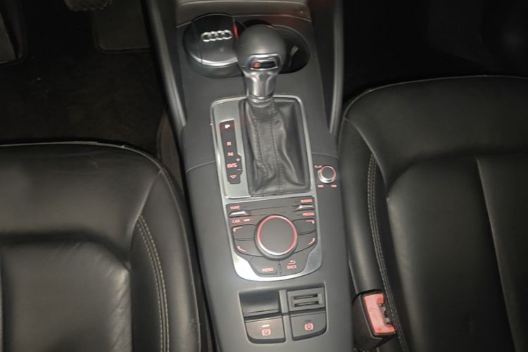 Audi A3 2015 #20 Audi A3 2015 car image #20