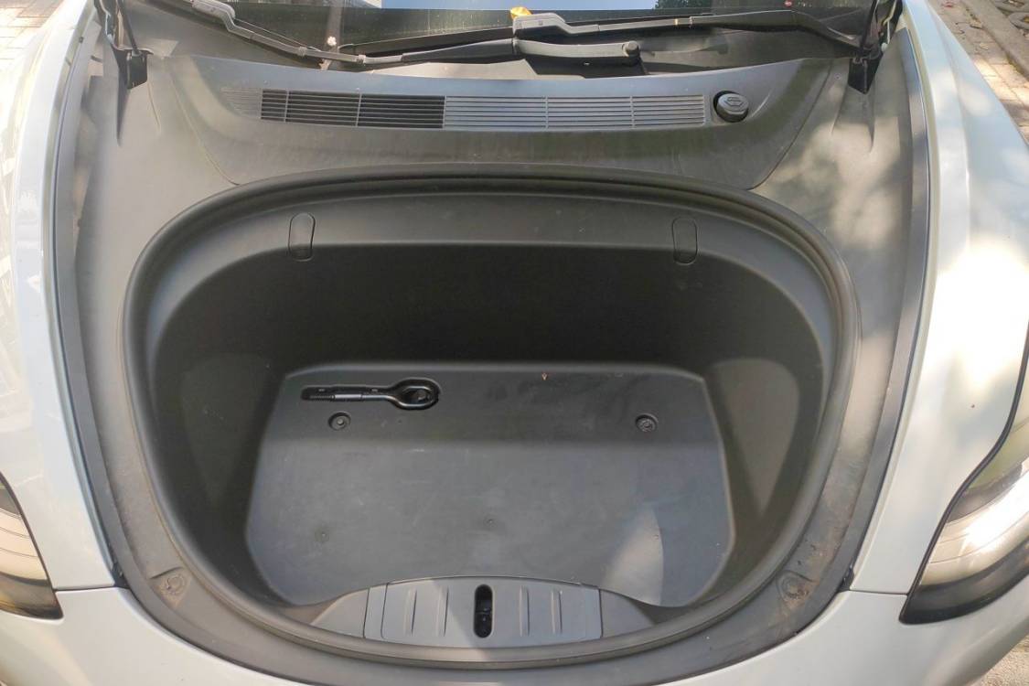 Tesla Model 3 2020 #10 Tesla Model 3 2020 image de voiture #10