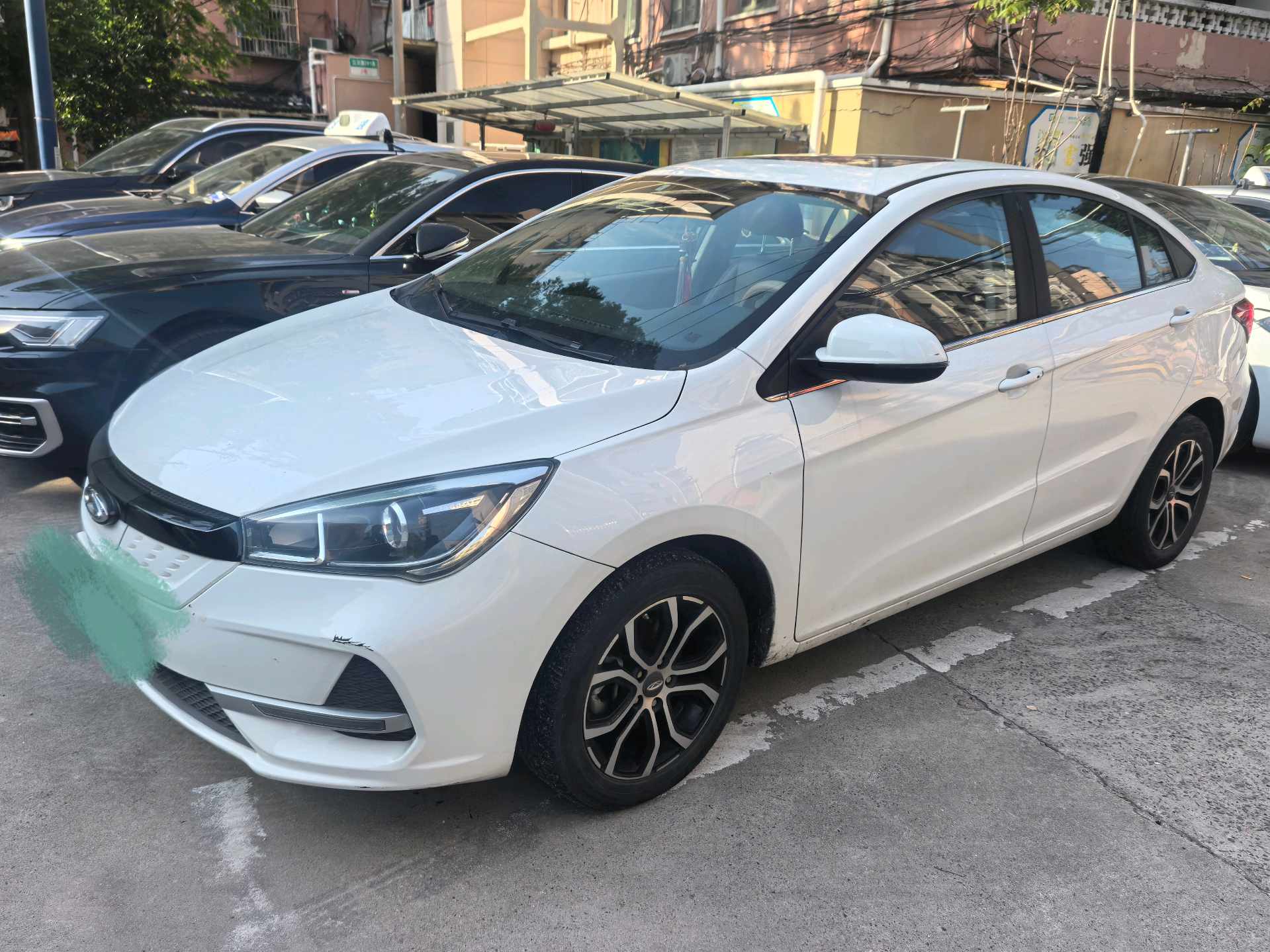 2020 2020 car image