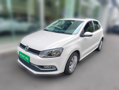 Volkswagen Polo 2019 car image 