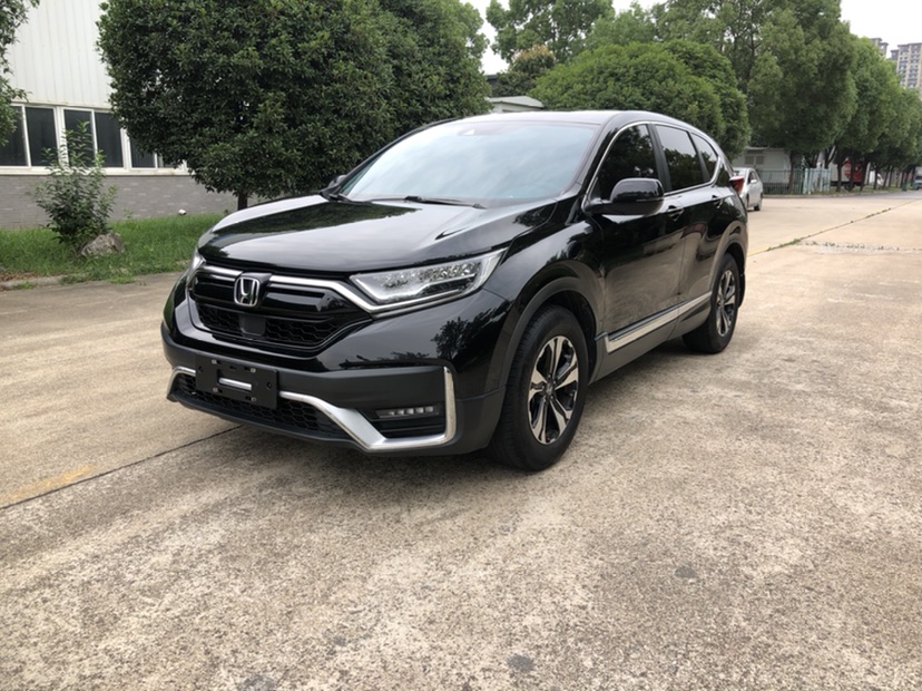 Honda CR-V 2022 car image 
