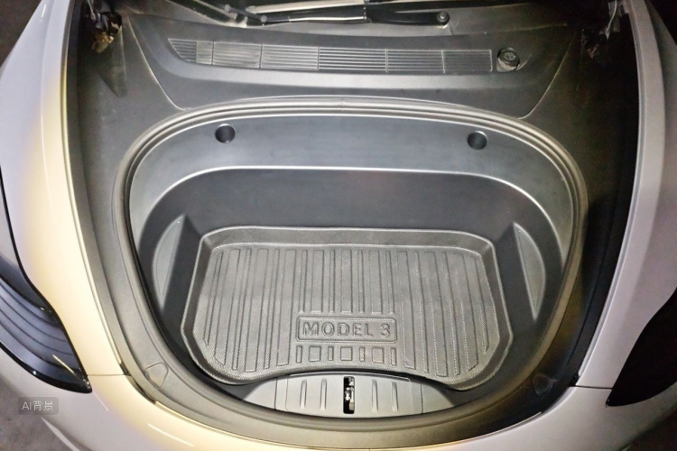 Tesla Model 3 2021 car image #22