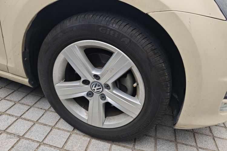 Volkswagen Golf 2016 #9 Volkswagen Golf 2016 car image #9