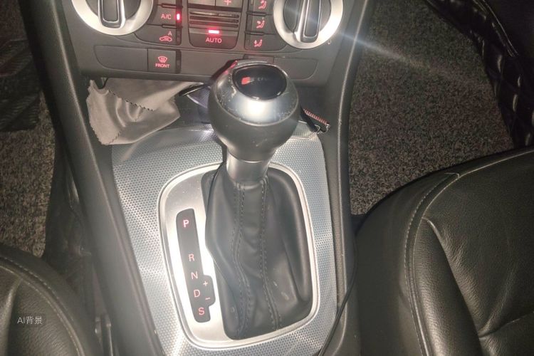 Audi Q3 2016 #16 Audi Q3 2016 immagine di auto #16